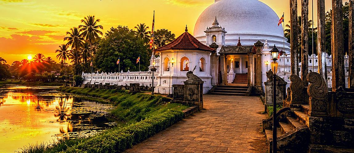 Muhudu Maha Vihara, Arugam Bay